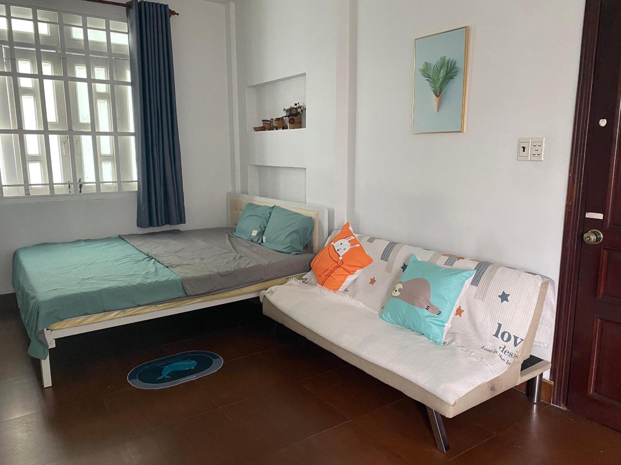 Kim's House Guest house Ho Chi Minh City