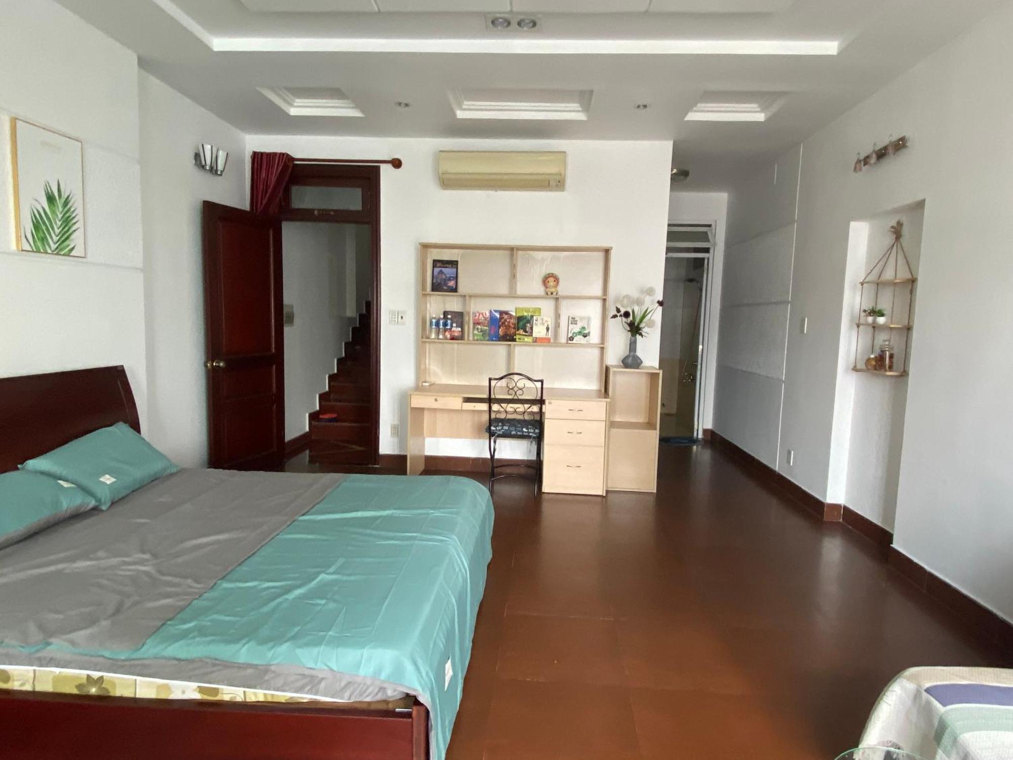 Kim's House * Ho Chi Minh City